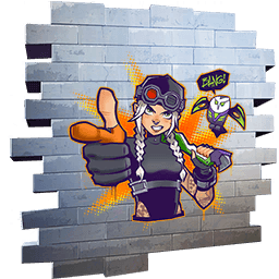 Elite Finger Gun — Uncommon Spray