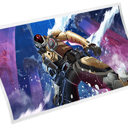 Foundation's Freedom — Uncommon Loading Screen