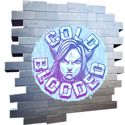 Cold Blooded Lady — Uncommon Spray