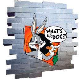 What's up, Doc? — Uncommon Spray