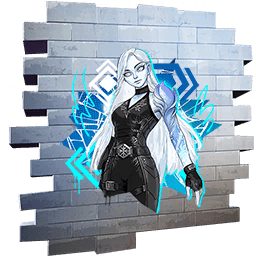 Ice King Was Here — Uncommon Spray