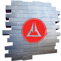 The Seven Emblem — Uncommon Spray