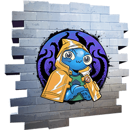 Squibbly's Glare — Uncommon Spray