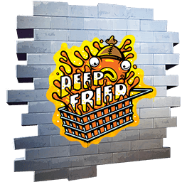 Fried Fishstick — Uncommon Spray