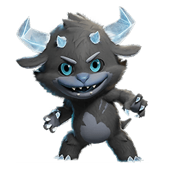 Ice Prince — Uncommon Sidekick