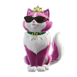Empress (Glam Emerald Queen) — Uncommon Sidekick
