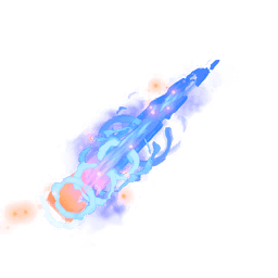 Xenosplash: O+B — Uncommon Boost