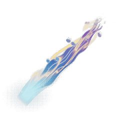 Blazed Matrix — Uncommon Boost