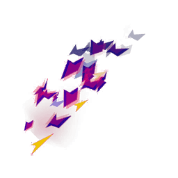 Jet Streamers — Uncommon Boost