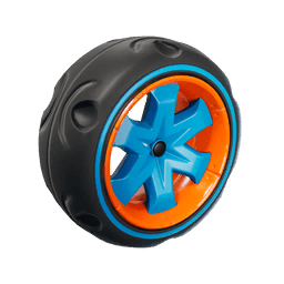 Dey KC O+B — Uncommon Wheel