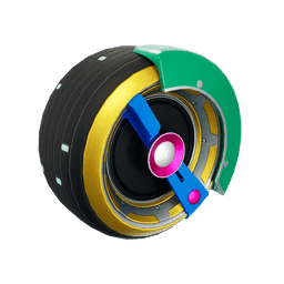 Candygram — Uncommon Wheel