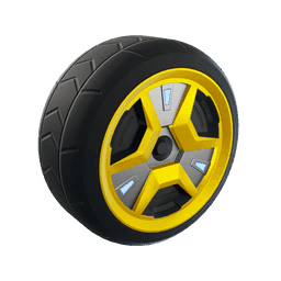 Bad Rad — Uncommon Wheel