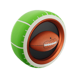 Extra Yard — Uncommon Wheel