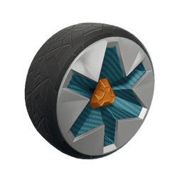 Meticulous — Uncommon Wheel
