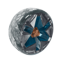 Chromium — Uncommon Wheel