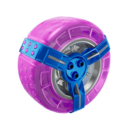 Bubble Wrapped — Uncommon Wheel
