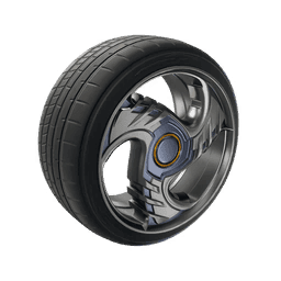 Maelstrom Razor — Uncommon Wheel