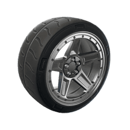 Axion — Uncommon Wheel