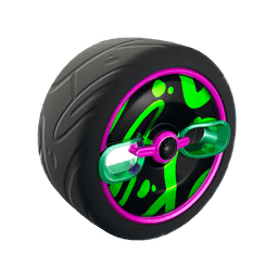 Neo Sketch — Uncommon Wheel
