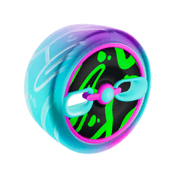Neo Sketch: Radiant — Uncommon Wheel