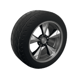 Havoc — Uncommon Wheel