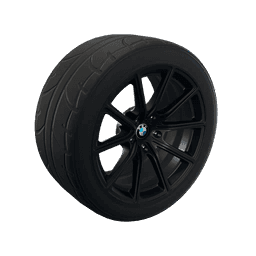 BMW M2 Racing — Uncommon Wheel