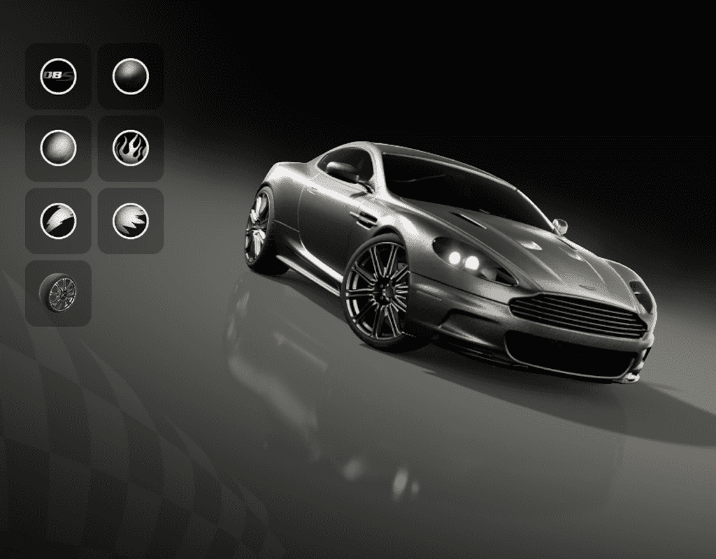 007's Aston Martin DBS Bundle — Epic Bundles