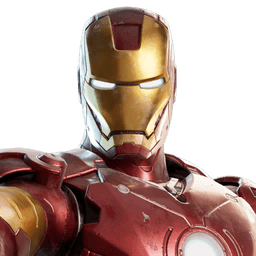 Iron Man (MCU) — Epic Outfit