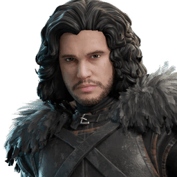 Jon Snow — Epic Outfit