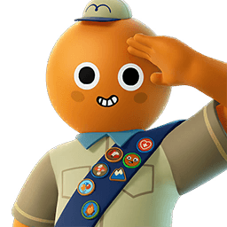 PEAK Scout — Epic Outfit