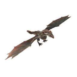 Drogon — Epic Glider