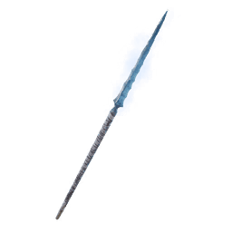 Night King's Falx — Rare Pickaxe