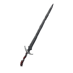 Dragonglass Blade — Rare Pickaxe