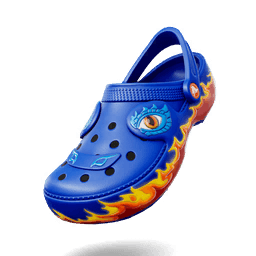 Crocs Classic Dragon Lights Clog — Uncommon Kicks