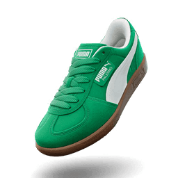 PUMA Palermo 'Archive Green/White' — Uncommon Kicks