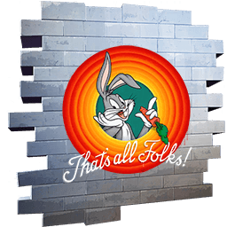 That's all Folks! — Epic Spray