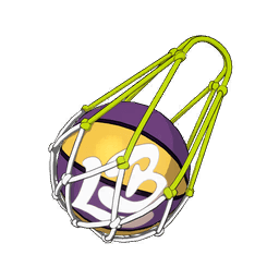 Lola's Game Ball — Rare Pickaxe