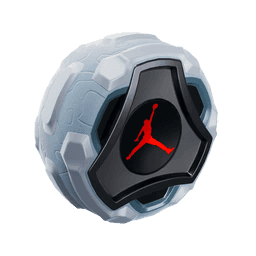 Jordan Joga Sinistro — Uncommon Wheel