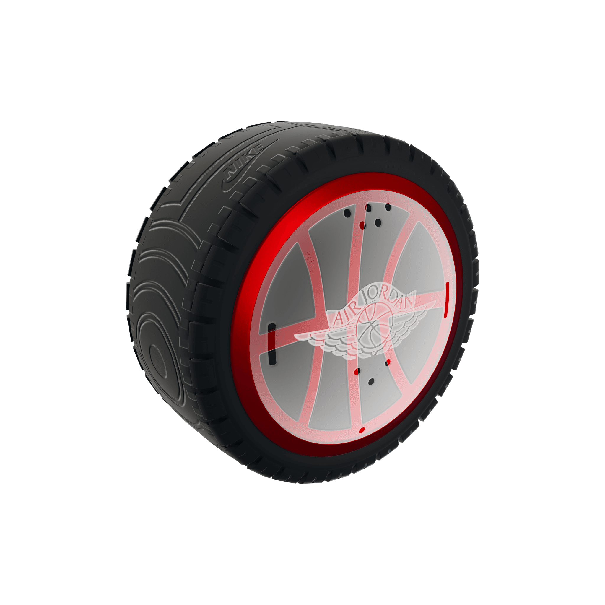 Air Jordan Wheels — Epic Bundles