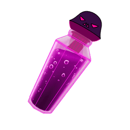 Underworld Poison — Rare Back Bling