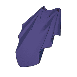 Herc's Mantle — Rare Back Bling