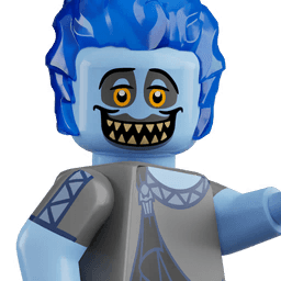 Hades (Lord of the Dead) — Epic Outfit