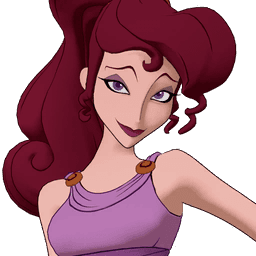 Megara — Uncommon Outfit