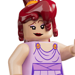 Megara — Uncommon Outfit