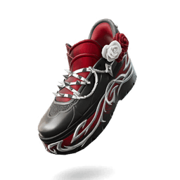 Rooted Runners — Uncommon Kicks