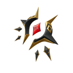 Oathbound Ruby — Rare Back Bling