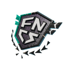 Assassin's Emblem — Rare Back Bling
