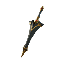 Destined Fate Blade — Rare Back Bling