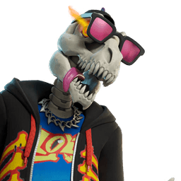 Gnarly Charlie — Epic Outfit