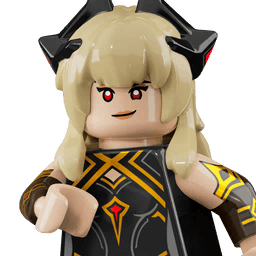 Oathbound Lexa — Epic Outfit